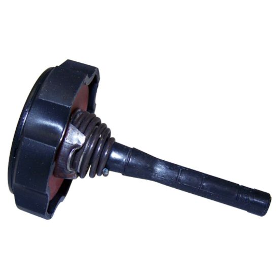 Picture of Crown Automotive Jeep Replacement Power Steering Reservoir Cap - 52087895