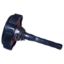 Picture of Crown Automotive Jeep Replacement Power Steering Reservoir Cap - 52087895