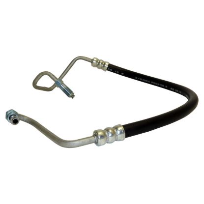 Picture of Crown Automotive Jeep Replacement Power Steering Pressure Hose - 52087902AB
