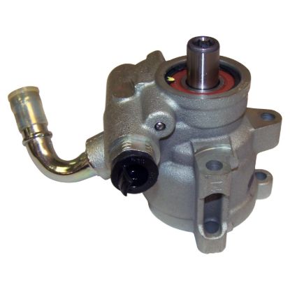 Picture of Crown Automotive Jeep Replacement Power Steering Pump - 52088018