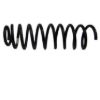 Picture of Crown Automotive Jeep Replacement Coil Spring - 52088104