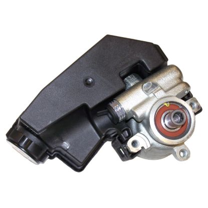 Picture of Crown Automotive Jeep Replacement Power Steering Pump - 52088131