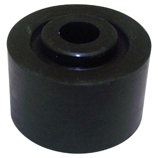 Picture of Crown Automotive Jeep Replacement Suspension Shock Absorber Bushing - 52088289