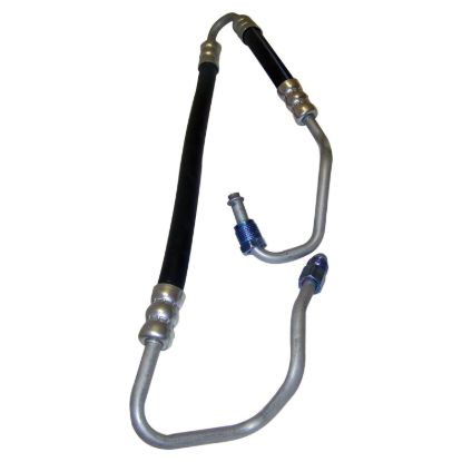 Picture of Crown Automotive Jeep Replacement Power Steering Pressure Hose - 52088453AB