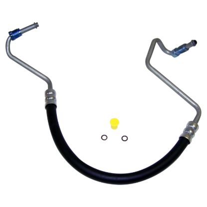 Picture of Crown Automotive Jeep Replacement Power Steering Pressure Hose - 52088489AB