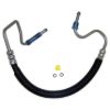 Picture of Crown Automotive Jeep Replacement Power Steering Pressure Hose - 52088538