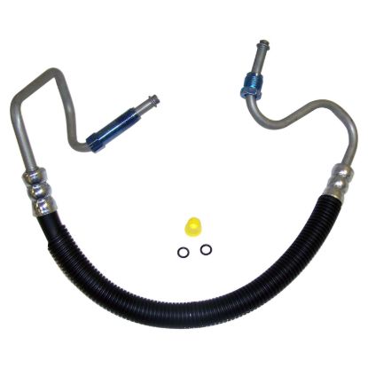 Picture of Crown Automotive Jeep Replacement Power Steering Pressure Hose - 52088538