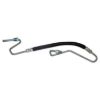 Picture of Crown Automotive Jeep Replacement Power Steering Pressure Hose - 52088539