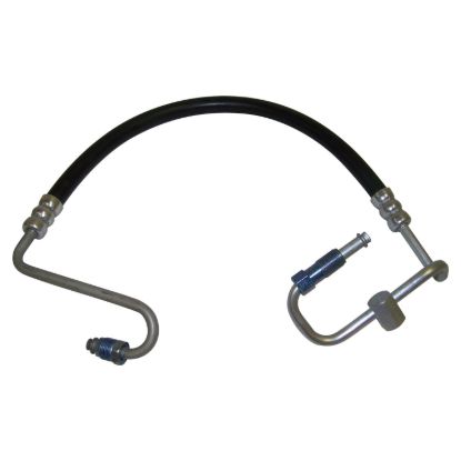 Picture of Crown Automotive Jeep Replacement Power Steering Pressure Hose - 52088548AB