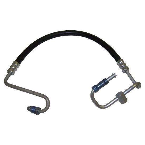 Picture of Crown Automotive Jeep Replacement Power Steering Pressure Hose - 52088548AB