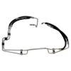 Picture of Crown Automotive Jeep Replacement Power Steering Hose Assembly - 52088620AF