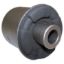 Picture of Crown Automotive Jeep Replacement Suspension Control Arm Bushing - 52088649AC