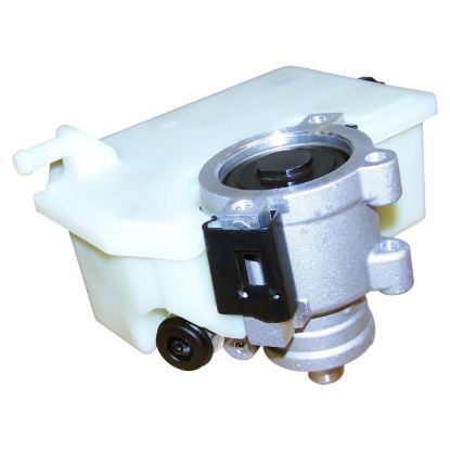 Picture of Crown Automotive Jeep Replacement Power Steering Pump - 52088710AE