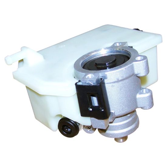 Picture of Crown Automotive Jeep Replacement Power Steering Pump - 52088710AE