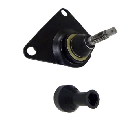 Picture of Crown Automotive Jeep Replacement Suspension Ball Joint - 52088808AB