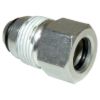 Picture of Crown Automotive Jeep Replacement Power Steering Pressure Line End Fitting - 52088914AA