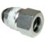 Picture of Crown Automotive Jeep Replacement Power Steering Pressure Line End Fitting - 52088914AA
