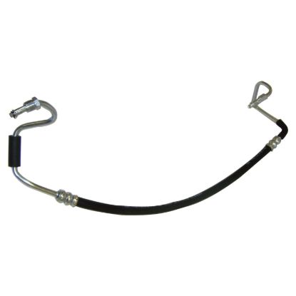 Picture of Crown Automotive Jeep Replacement Power Steering Pressure Hose - 52089168AD