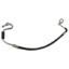 Picture of Crown Automotive Jeep Replacement Power Steering Pressure Hose - 52089168AD