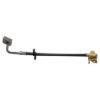 Picture of Crown Automotive Jeep Replacement Brake Hydraulic Hose - 52089259AD