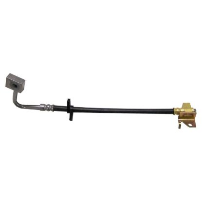 Picture of Crown Automotive Jeep Replacement Brake Hydraulic Hose - 52089259AD