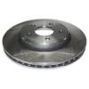 Picture of Crown Automotive Jeep Replacement Disc Brake Rotor - 52089269AB