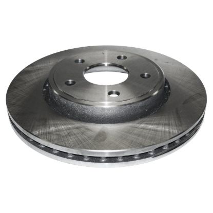 Picture of Crown Automotive Jeep Replacement Disc Brake Rotor - 52089269AB