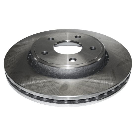 Picture of Crown Automotive Jeep Replacement Disc Brake Rotor - 52089269AB