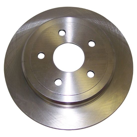 Picture of Crown Automotive Jeep Replacement Disc Brake Rotor - 52089275AB