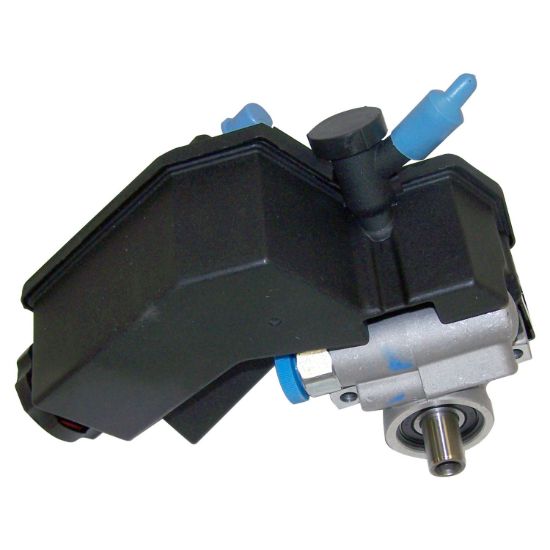 Picture of Crown Automotive Jeep Replacement Power Steering Pump - 52089300AB