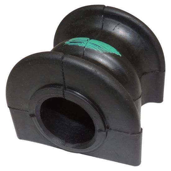 Picture of Crown Automotive Jeep Replacement Suspension Stabilizer Bar Bushing - 52089465AF