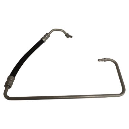 Picture of Crown Automotive Jeep Replacement Power Steering Pressure Hose - 52089501AA