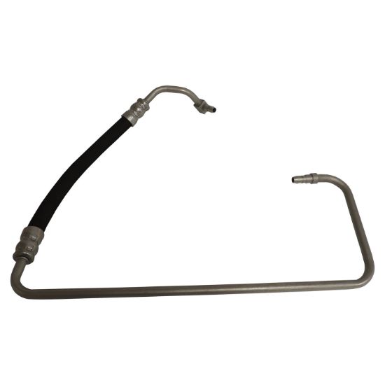 Picture of Crown Automotive Jeep Replacement Power Steering Pressure Hose - 52089501AA