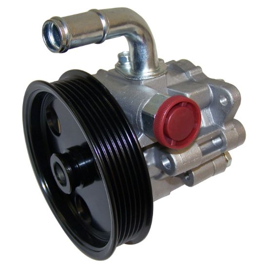 Picture of Crown Automotive Jeep Replacement Power Steering Pump - 52089883AD