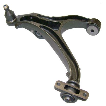 Picture of Crown Automotive Jeep Replacement Suspension Control Arm - 52089980AF