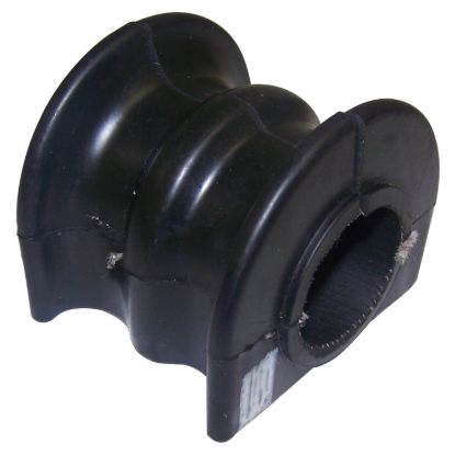 Picture of Crown Automotive Jeep Replacement Suspension Stabilizer Bar Bushing - 52090155AH