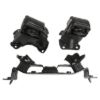 Picture of Crown Automotive Jeep Replacement Engine Mount Kit - 52090296K