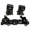 Picture of Crown Automotive Jeep Replacement Engine Mount Kit - 52090300K
