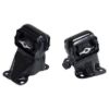 Picture of Crown Automotive Jeep Replacement Engine Mount Kit - 52090304K