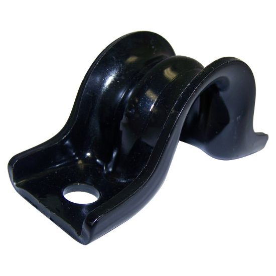 Picture of Crown Automotive Jeep Replacement Suspension Stabilizer Bar Bracket - 52090474AB