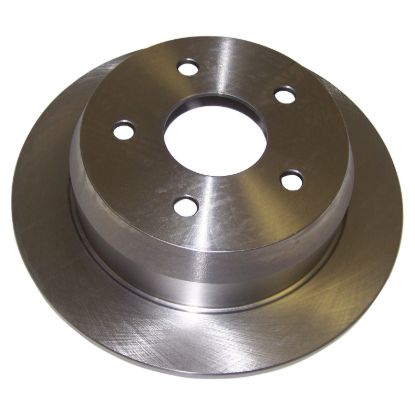 Picture of Crown Automotive Jeep Replacement Disc Brake Rotor - 52098666
