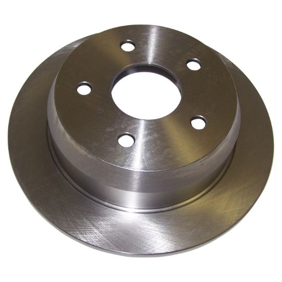Picture of Crown Automotive Jeep Replacement Disc Brake Rotor - 52098666