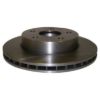 Picture of Crown Automotive Jeep Replacement Disc Brake Rotor - 52098672