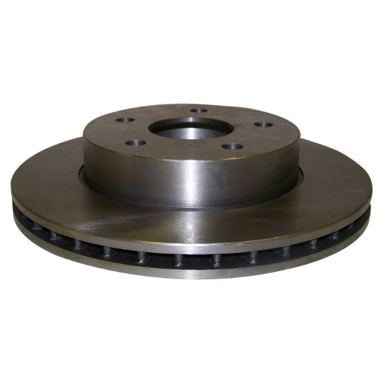Picture of Crown Automotive Jeep Replacement Disc Brake Rotor - 52098672