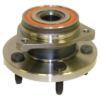 Picture of Crown Automotive Jeep Replacement Wheel Bearing and Hub Assembly - 52098679AD