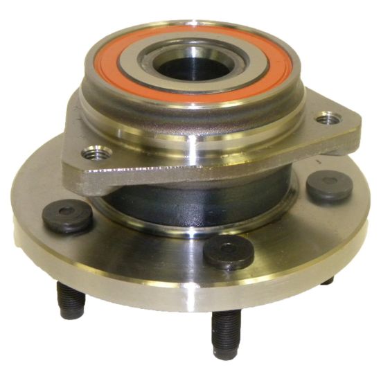 Picture of Crown Automotive Jeep Replacement Wheel Bearing and Hub Assembly - 52098679AD