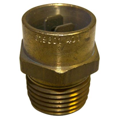 Picture of Crown Automotive Jeep Replacement Engine Coolant Temperature Sensor - 5209923