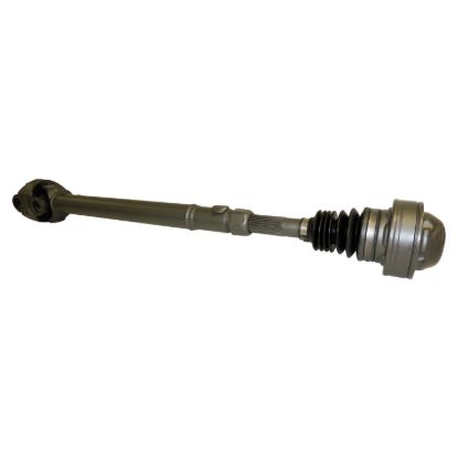 Picture of Crown Automotive Jeep Replacement Drive Shaft - 52099260
