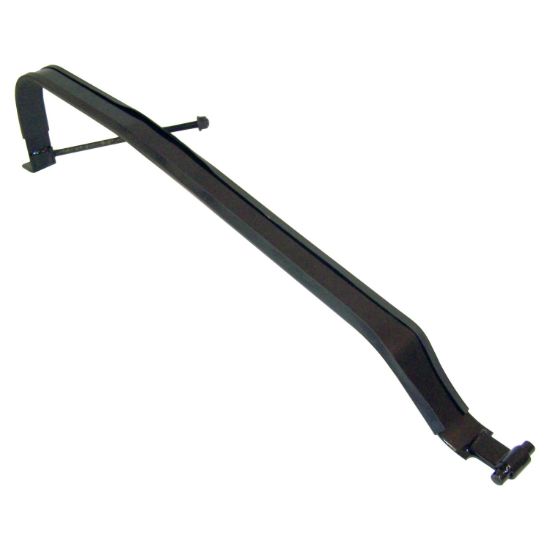 Picture of Crown Automotive Jeep Replacement Fuel Tank Strap - 52100009AC