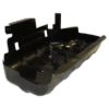 Picture of Crown Automotive Jeep Replacement Fuel Tank Skid Plate - 52100219AB